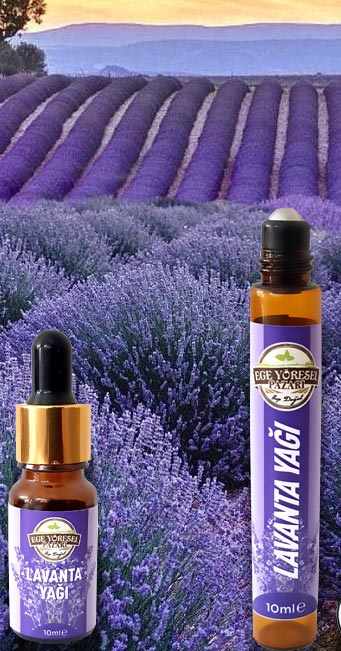 LAVANTA YA�I (SAF)