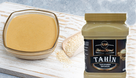 TAH�N (YERL� SUSAM) 