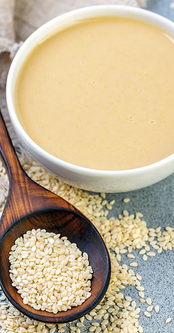 TAH�N (YERL� SUSAM) 