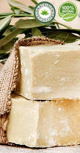 ZEYT�NYA�LI SABUN